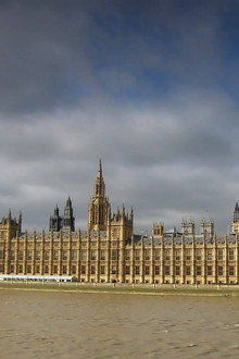 Pugin: God's Own Architect
