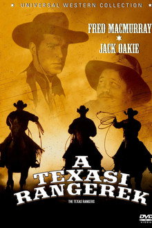 A Texasi Rangerek