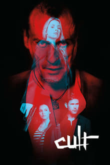 Poster da série Cult