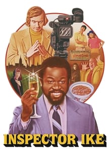 Poster do filme Inspector Ike