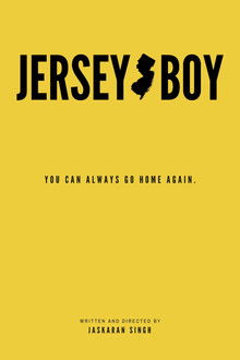 Jersey Boy