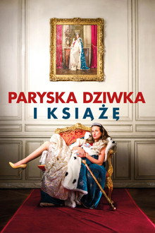 Paryska dziwka i książę