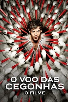 Poster da série O Voo das Cegonhas