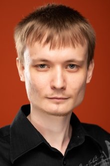 Photo of Jeremy Ambler