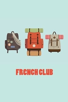 Poster do filme French Club