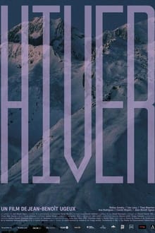 Poster do filme Hiver