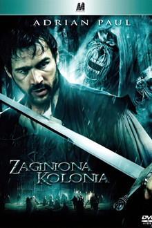 Zaginiona kolonia