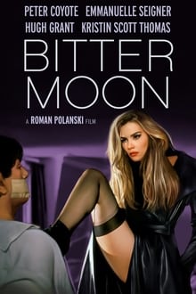 Bitter Moon 1992