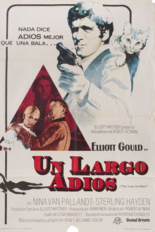 Un largo adiós