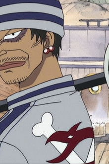 One Piece season 1 episode 27