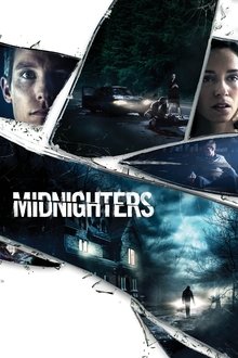 Midnighters Midnighters