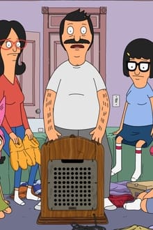 Bob's Burgers season 13 episode 20