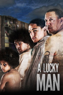 A Lucky Man