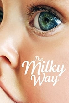 Poster do filme The Milky Way