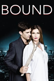 Poster do filme Bound