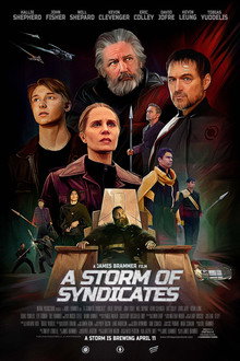 A Storm of Syndicates