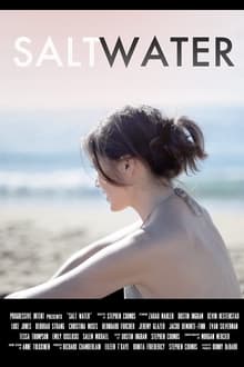 Salt Water movie poster