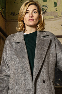 Who Do You Think You Are? - Season 17