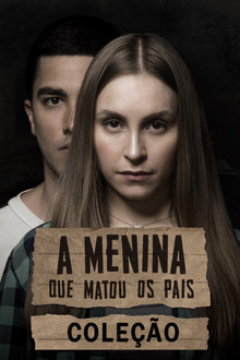 A Menina que Matou os Pais: Coleção