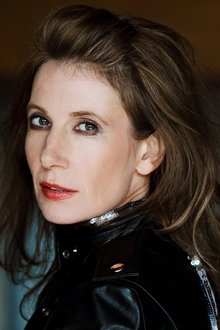 Photo of Megan Gay