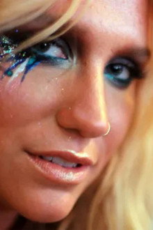 Ke$ha: My Crazy Beautiful Life