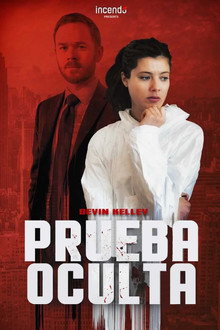 Prueba oculta