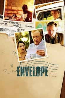 Poster do filme Envelope