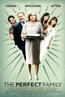 Poster do filme Uma Família Perfeita