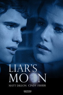 Liar’s Moon