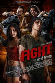 Fight: City of Darkness