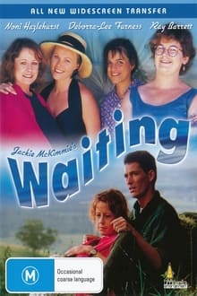 Poster do filme Waiting