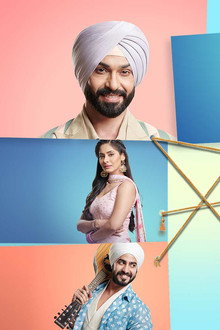 Teri Meri Doriyaann