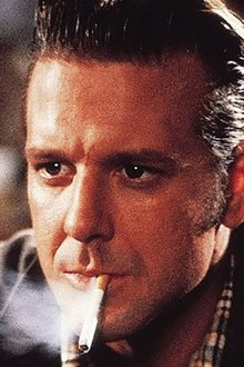 ジョニー・ハンサム