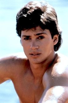 Photo of Mitch Gaylord