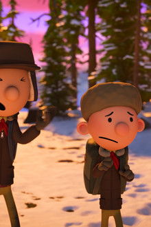 Diary of a Wimpy Kid: The Last Straw