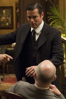 Murdoch Mysteries season 11 episode 5