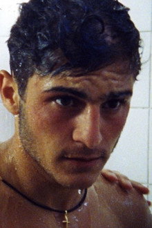 Από Την Άκρη Της Πόλης