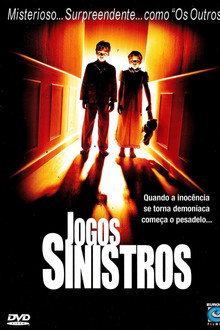 Jogos Sinistros