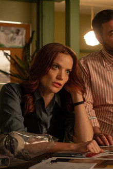 Return to Paradise - Season 1