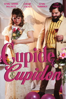 Cupide Cupidon