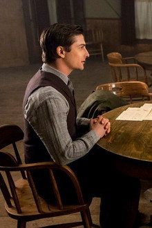 When Calls the Heart season 1 episode 7