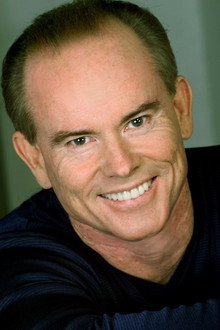 Photo of Marc Macaulay