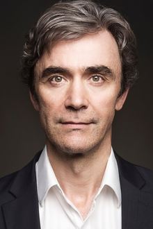 Photo of Duncan Duff
