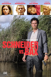 Schneider vs. Bax