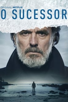 Poster da série O Sucessor