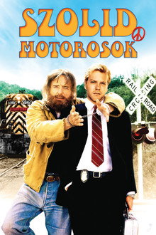Szolid motorosok