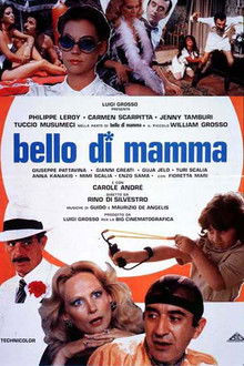 Bello di mamma