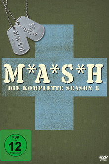 Staffel 8