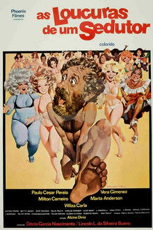 As Loucuras de Um Sedutor