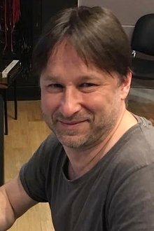 Photo of Alexey Aygi